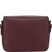 Jost Lysa Umhängetasche Leder 24 cm Produktbild