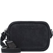 Burkely Still Selene Umhängetasche Leder 20 cm Produktbild