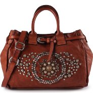 Campomaggi Rossella Handtasche Leder 26 cm Produktbild