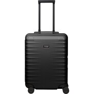 Titan Overseas 4 Rollen Kabinentrolley S 55 cm Produktbild