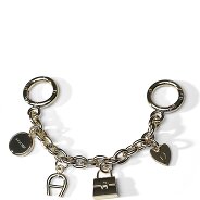 AIGNER Ciondollini Schlüsselanhänger Edelstahl 20 cm Produktbild