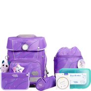 School-Mood Champion Maxx Pro Mila Schulranzen-Set 7-teilig Produktbild