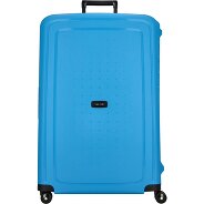 Samsonite S'Cure 4 Rollen Trolley 81 cm Produktbild