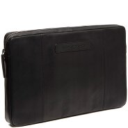 The Chesterfield Brand Tilbury Laptoptasche Leder 37 cm Produktbild