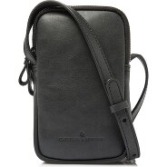 Castelijn & Beerens Carisma Mini Bag Umhängetasche Leder 11.5 cm Produktbild