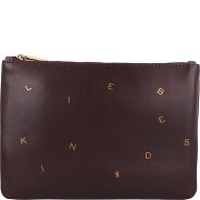 Liebeskind Dancing Letters Kosmetiktasche Leder 21 cm Produktbild