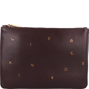 Liebeskind Dancing Letters Kosmetiktasche Leder 21 cm Produktbild