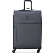 Delsey Paris x United Colors of Benetton BE 4-Rollen Trolley L 76 cm mit Dehnfalte Produktbild