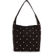 FredsBruder Endless Beads Schultertasche Leder 39 cm Produktbild