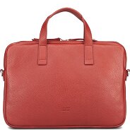 Jost Vika Laptoptasche Leder 38 cm Produktbild