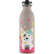 24Bottles Kids Urban Trinkflasche 500 ml Produktbild