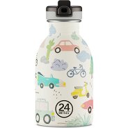 24Bottles Kids Urban Trinkflasche Produktbild
