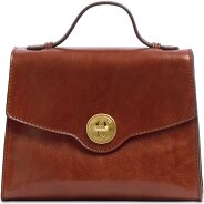 The Bridge Irene Handtasche Leder 24 cm Produktbild
