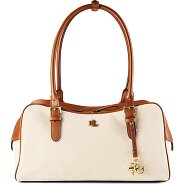 Lauren Ralph Lauren Marcy Schultertasche Leder 36 cm Produktbild
