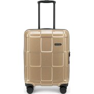 Epic Crate Reflex EVO 4 Rollen Kabinentrolley 55 cm Produktbild