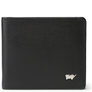Braun Büffel Golf 3.0 Kreditkartenetui RFID Schutz Leder 9 cm Produktbild