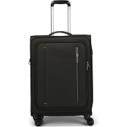 American Tourister Cloudrider 4 Rollen Trolley M 67 cm mit Dehnfalte Produktbild