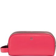 DuDu Thani Kosmetiktasche Leder 21 cm Produktbild