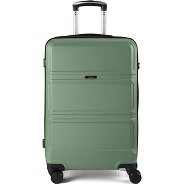 Benzi 5739 4 Rollen Trolley M 66 cm Produktbild