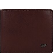 Braun Büffel Country Geldbörse RFID Leder 10,5 cm Produktbild