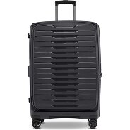 Stratic Novium 4 Rollen Trolley L 75 cm mit Dehnfalte Produktbild