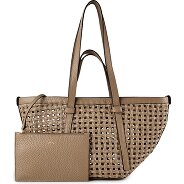abro Cosmo Shopper Tasche 44 cm Produktbild