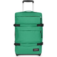 Eastpak Transit'R Plus 2 Rollen Kabinentrolley 55 cm Produktbild