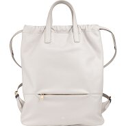 DuDu Ellesmere City Rucksack Leder 44 cm Produktbild