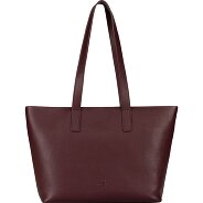 Jost Lysa Schultertasche Leder 36 cm Produktbild