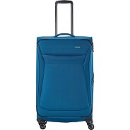 Travelite Chios 4 Rollen Trolley L 78 cm mit Dehnfalte Produktbild
