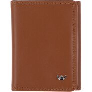 Golden Head Polo Geldbörse RFID Schutz Leder 10 cm Produktbild