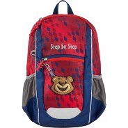 Step by Step FC Bayern Kindergartenrucksack 34 cm Produktbild