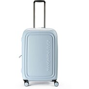 Mandarina Duck Logoduck 4-Rollen Trolley 69 cm Produktbild