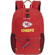 Travelite travelite x NFL Daypack 41 cm Laptopfach Produktbild