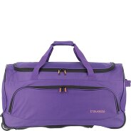Travelite Basics 2 Rollen Reisetasche 71 cm Produktbild