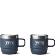 Yeti Rambler Tasse 2tlg. Produktbild
