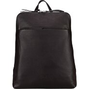 Jost Lysa Daypack Leder 36 cm Laptopfach Produktbild