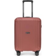 Epic Airwave NEO 4 Rollen Kabinentrolley 55 cm Produktbild