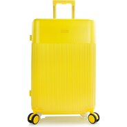 Heys HiLite 4 Rollen Trolley M 63.5 cm mit Dehnfalte Produktbild