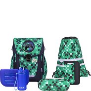 McNeill Primo Schulranzen-Set 8-teilig Produktbild