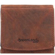 Greenland Nature Montenegro Geldbörse RFID Leder 10 cm Produktbild