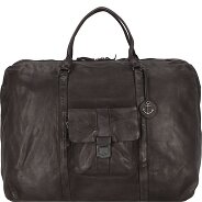 Harbour 2nd Cool Casual Big Boy Weekender Reisetasche Leder 65 cm Produktbild