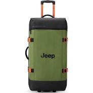Jeep JS007C 2 Rollen Trolley 82 cm Produktbild