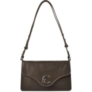 Coccinelle C-Me Schultertasche Leder 26 cm Produktbild