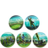 Ergobag Kletties 5tlg. Produktbild