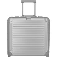 Travelite Next 2 Rollen Businesstrolley 45 cm Laptopfach Produktbild