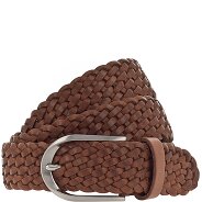 Vanzetti Gürtel Leder Produktbild