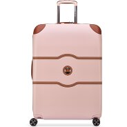 Delsey Paris Chatelet Air 2.0 4-Rollen Trolley 76 cm Produktbild