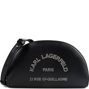 Karl Lagerfeld K/Daily Umhängetasche Leder 23.5 cm Produktbild