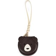 Furla Bear Taschenanhänger Leder 8 cm Produktbild